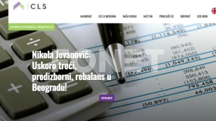 Uskoro treći rebalans
